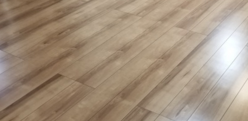 フロアコーティングする しない 新築マンション入居前 なこのんブログ